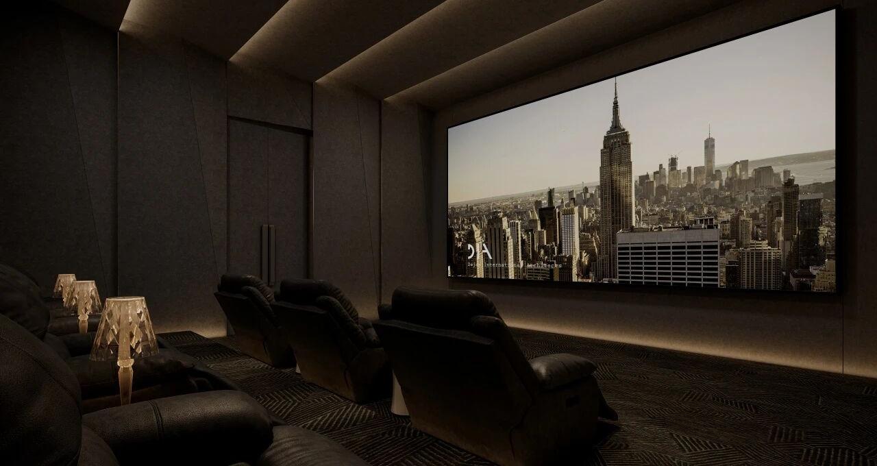 上海华润翡雲悦府丨中国上海丨丹健国际-51