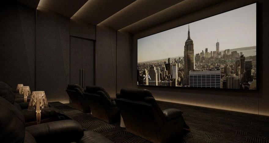 上海华润翡雲悦府丨中国上海丨丹健国际-51