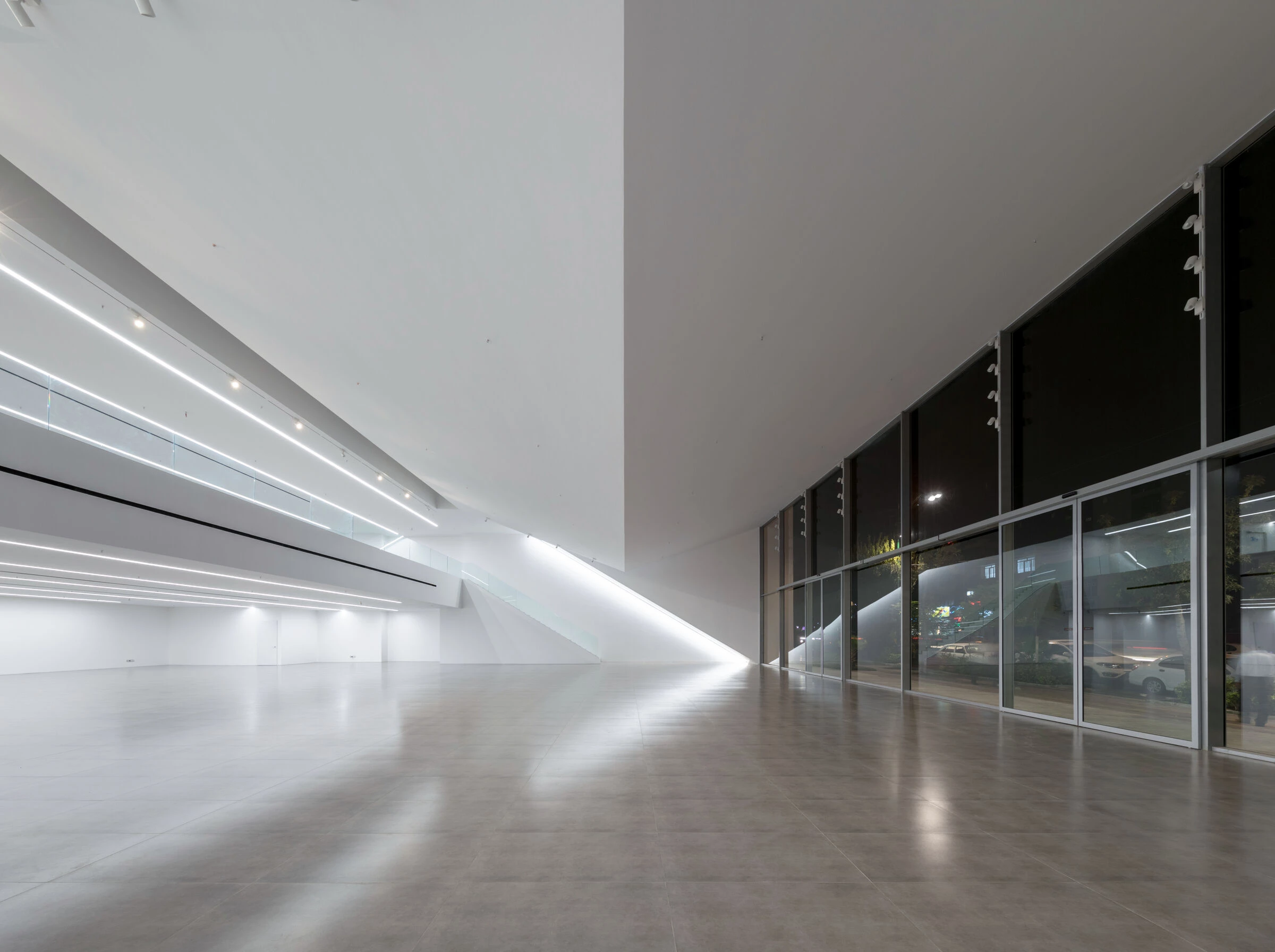 德黑兰帕斯展厅二丨伊朗德黑兰-11