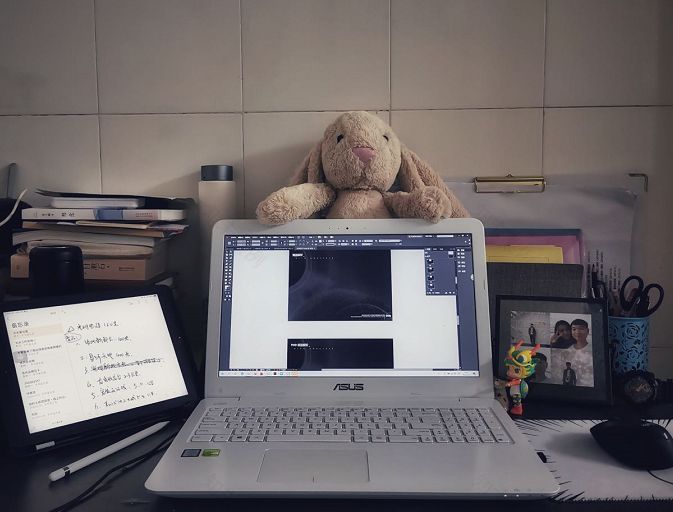 柏涛设计 | 疫情下的创意居家办公-74