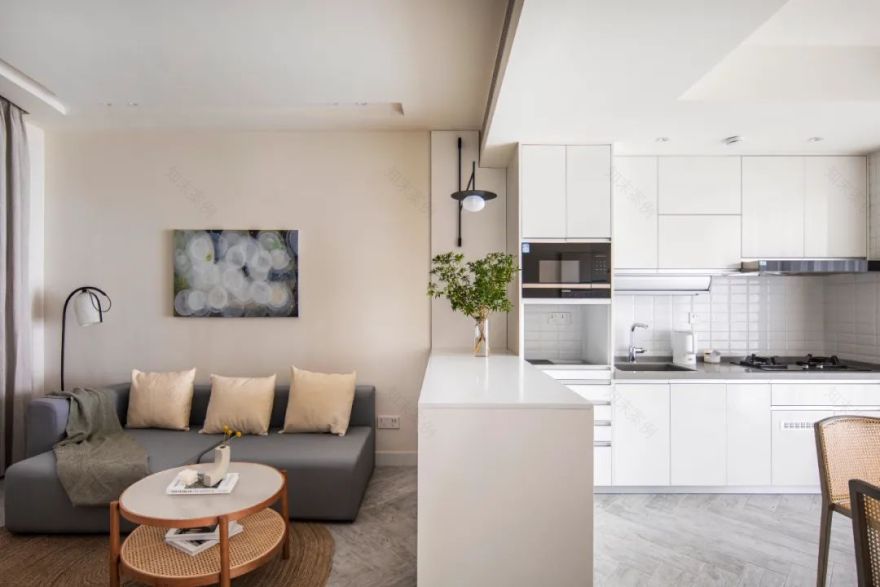 阿那亚度假屋丨中国河北-22