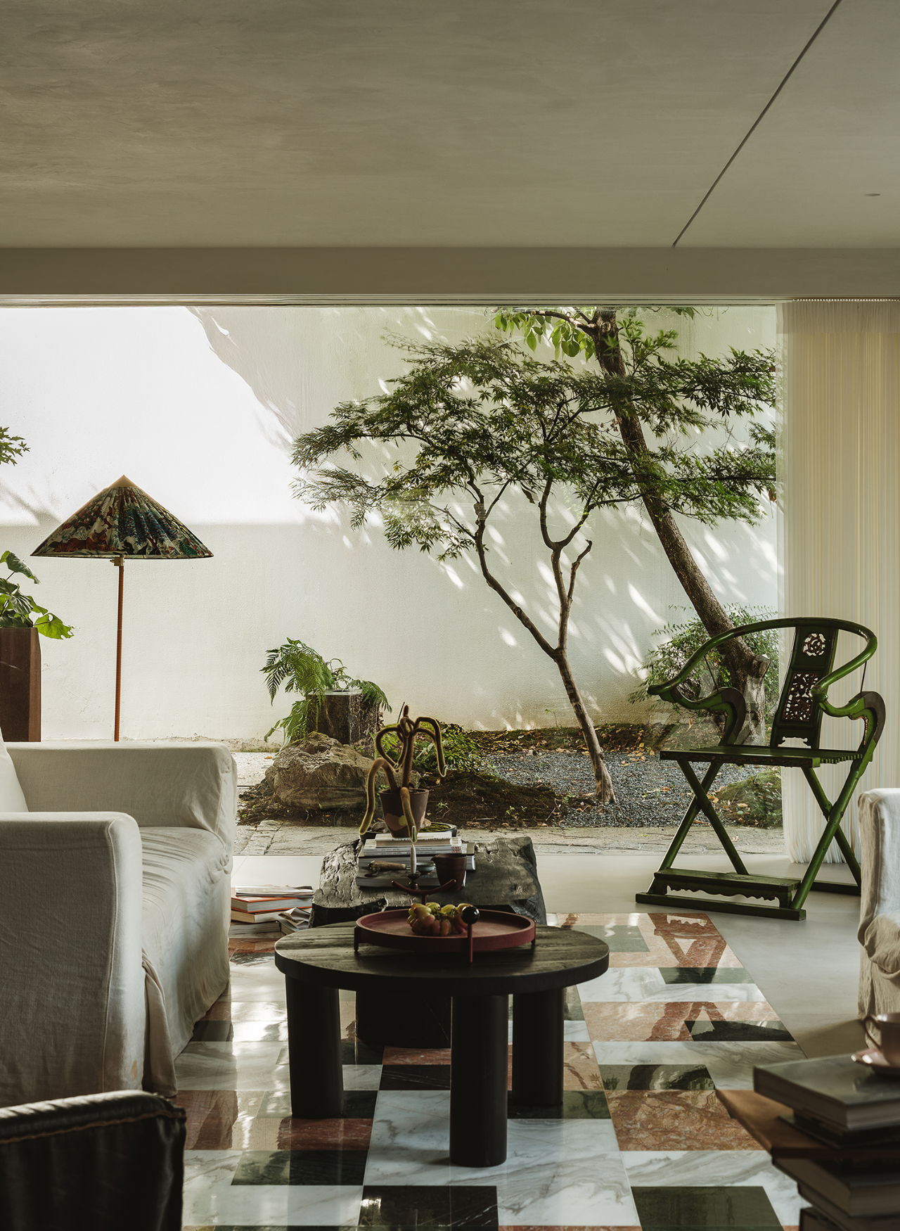 众冉建筑设计事务所丨中国宁波-10