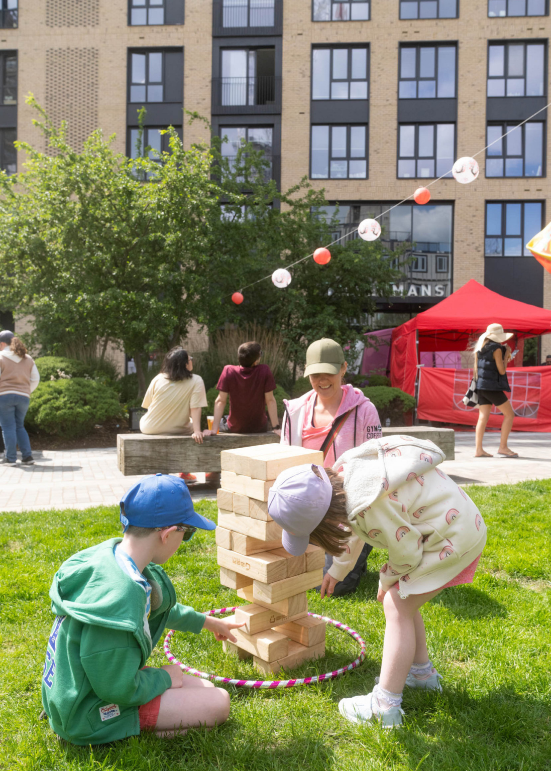 丨United KingdomLondon-113