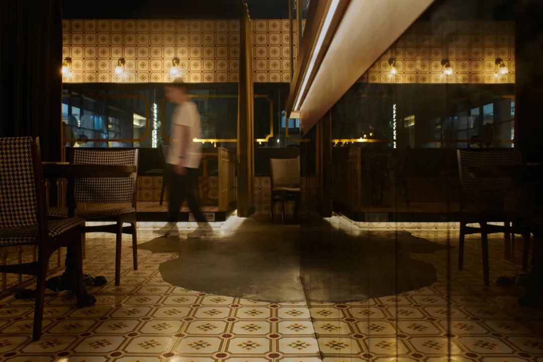 夏久小酒馆丨中国杭州丨余论设计YUDESIGNS-13