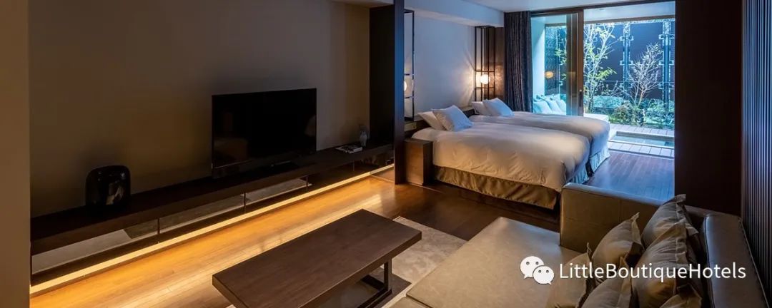 热海馥府度假酒店丨日本静冈-93