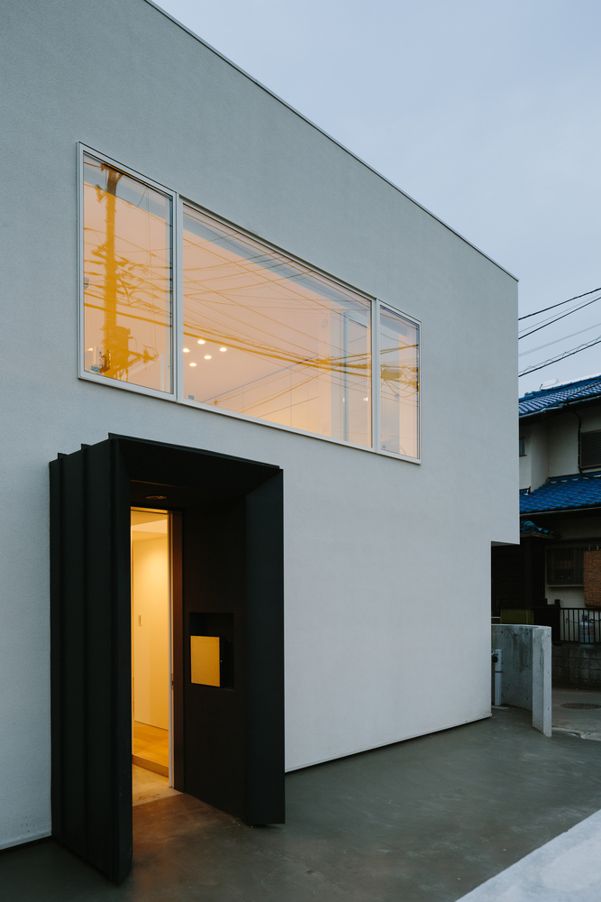 日本维达住宅-34