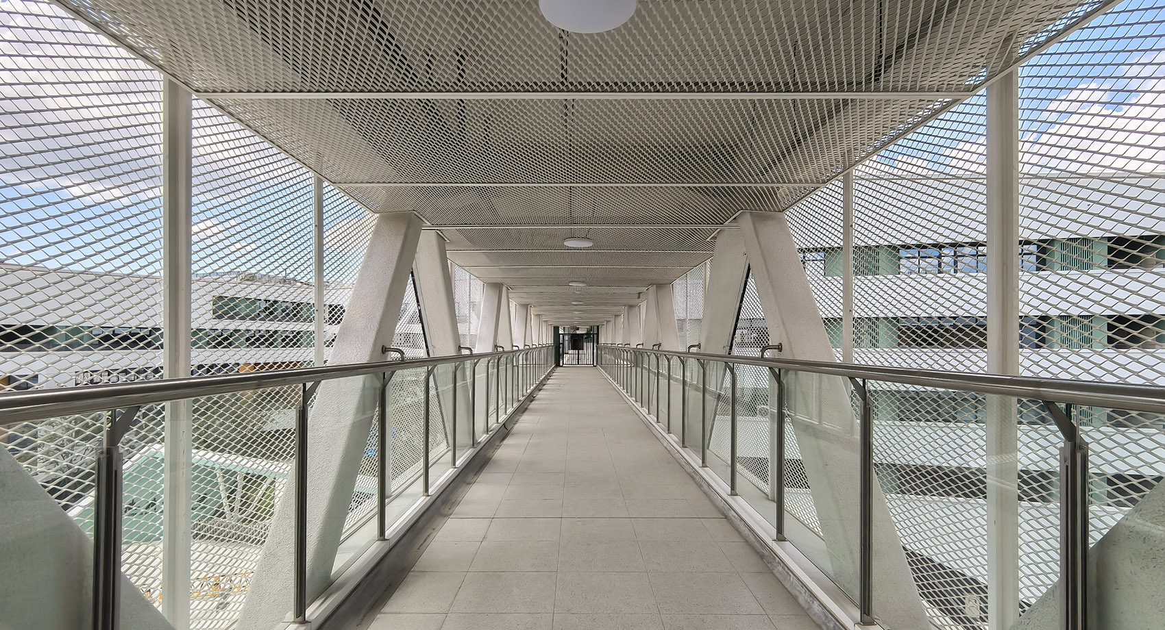 宁波市鄞州区童第周实验学校丨中国宁波丨c+d设计中心-83