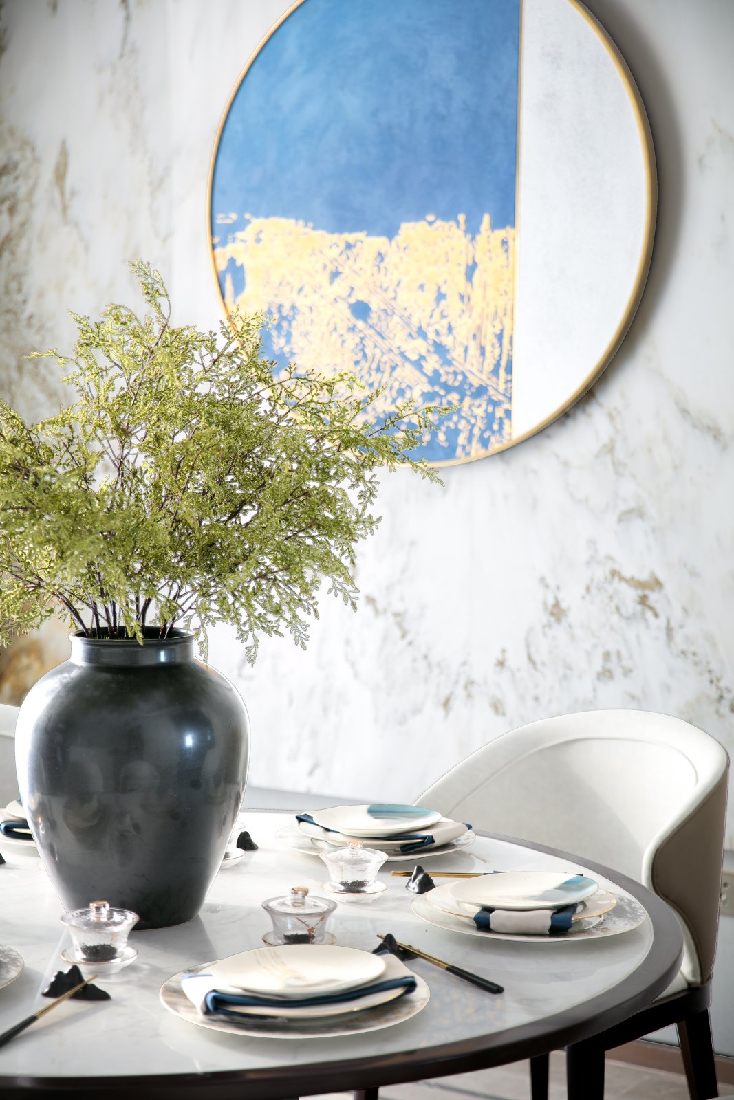 长沙·大唐印象一期D25#楼丨中国长沙-8