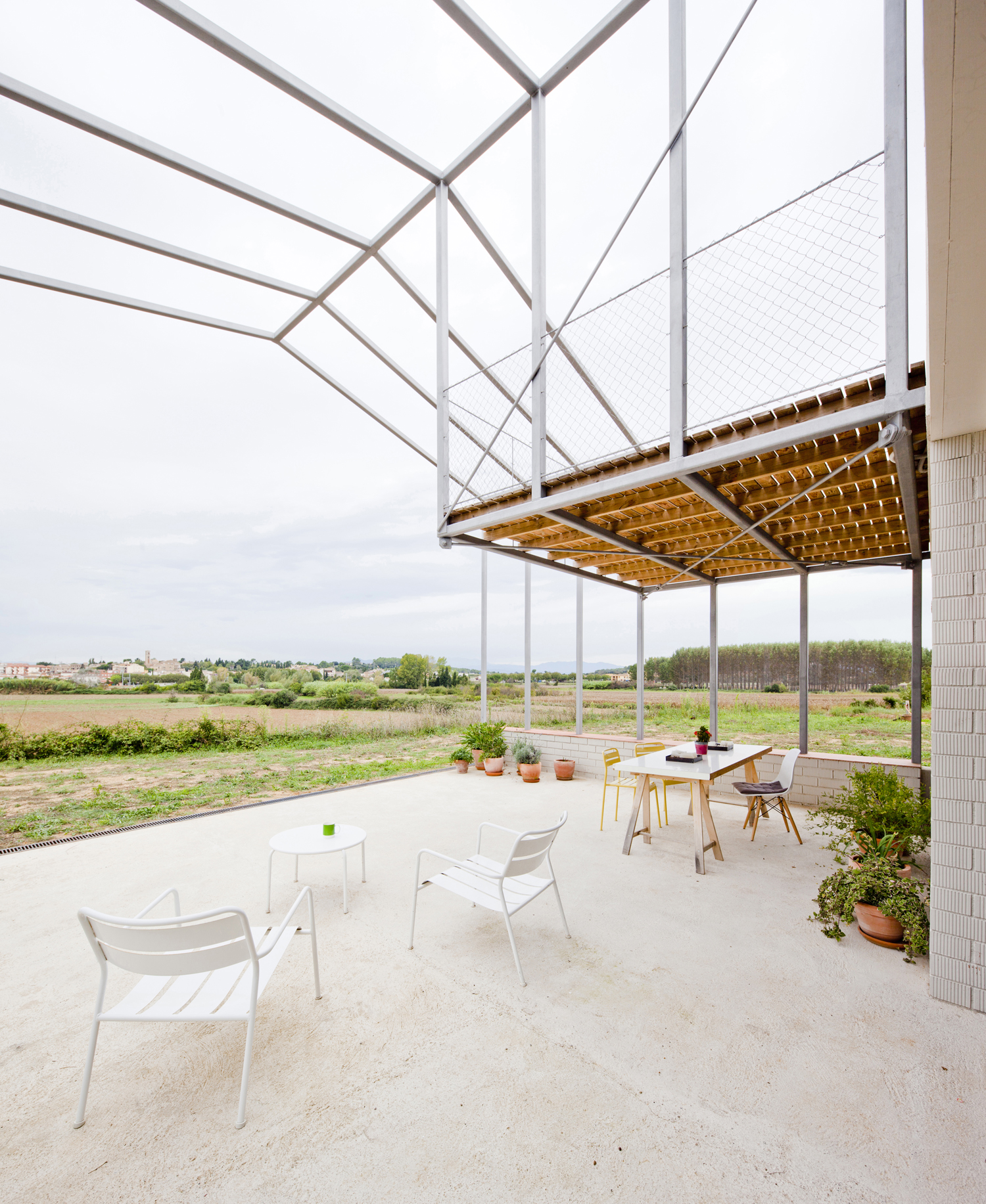 丨西班牙赫罗纳丨Anna & Eugeni Bach-16