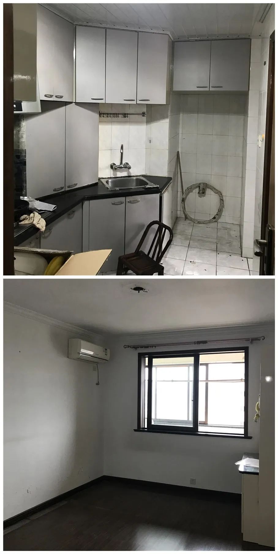 65 平老房爆改三居室,专业设计创造生活空间-17