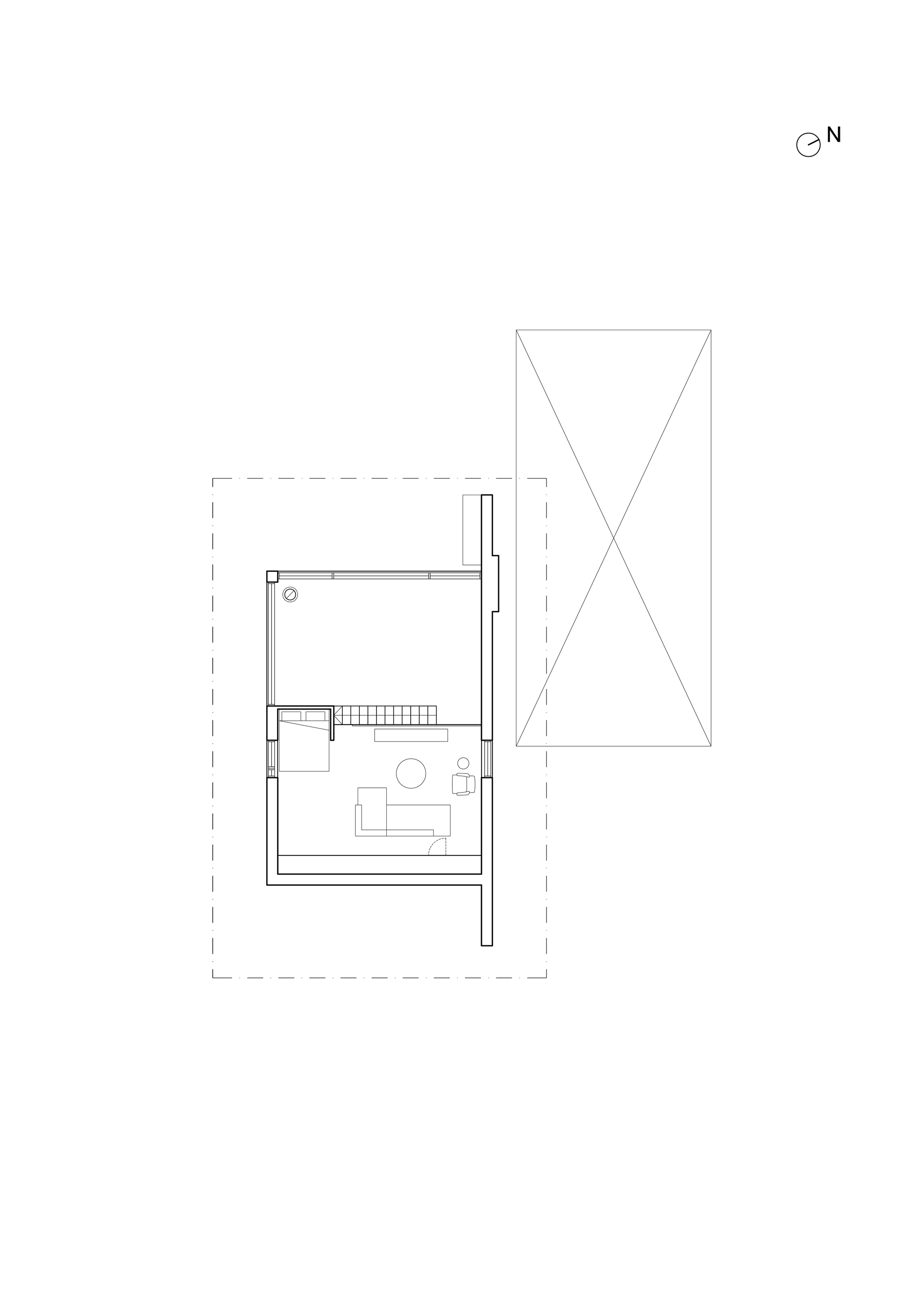 别墅丨芬兰丨Saukkonen + Partners-33