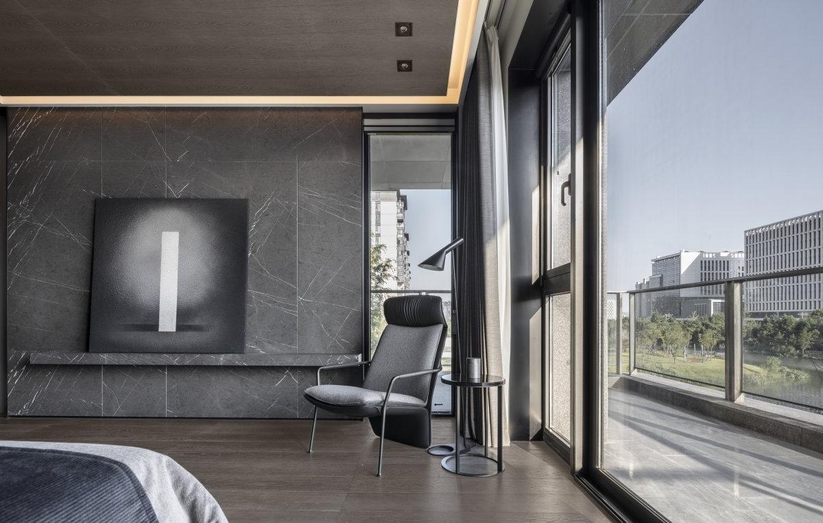 柴宅丨近境制作-103