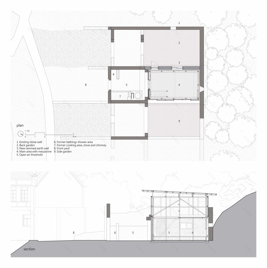 Revitalizing Mui Tsz Lam with Experimental Restorations / School of Architecture, the Chinese University of Hong Kong-62