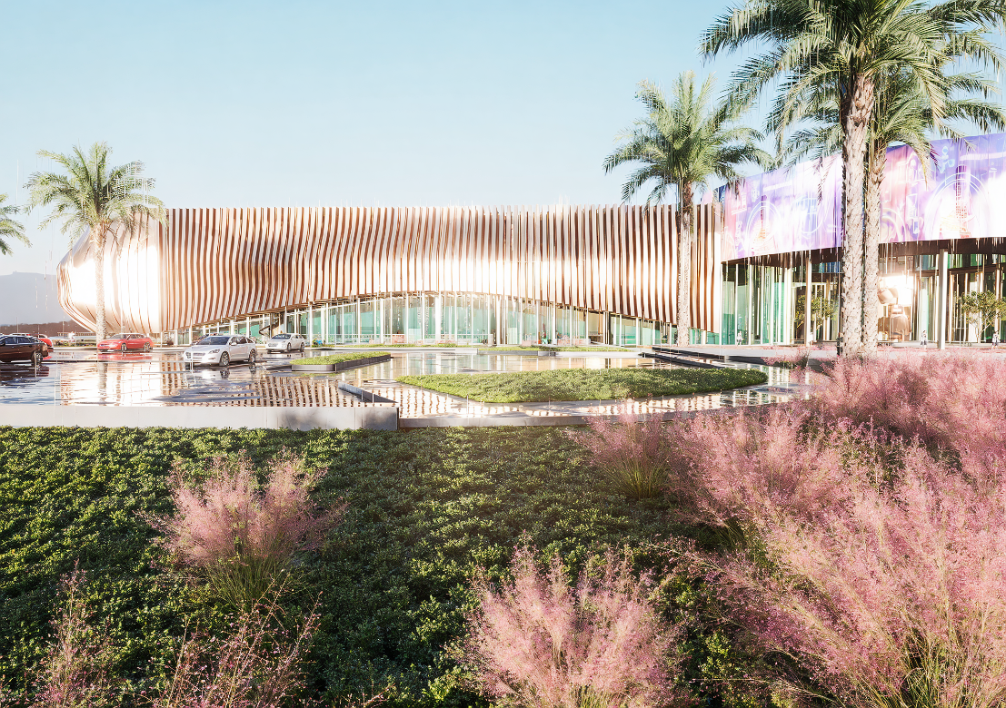 机器人技术研究与创新中心相关项目-29