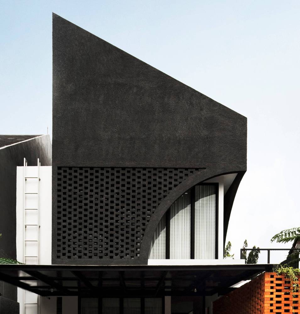 埃洛拉之家丨Atelier Bertiga-15