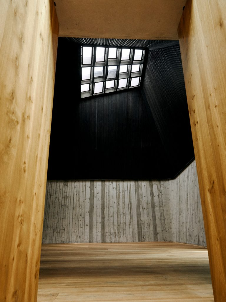 体验式酒店「Flussbad」丨德国柏林-34