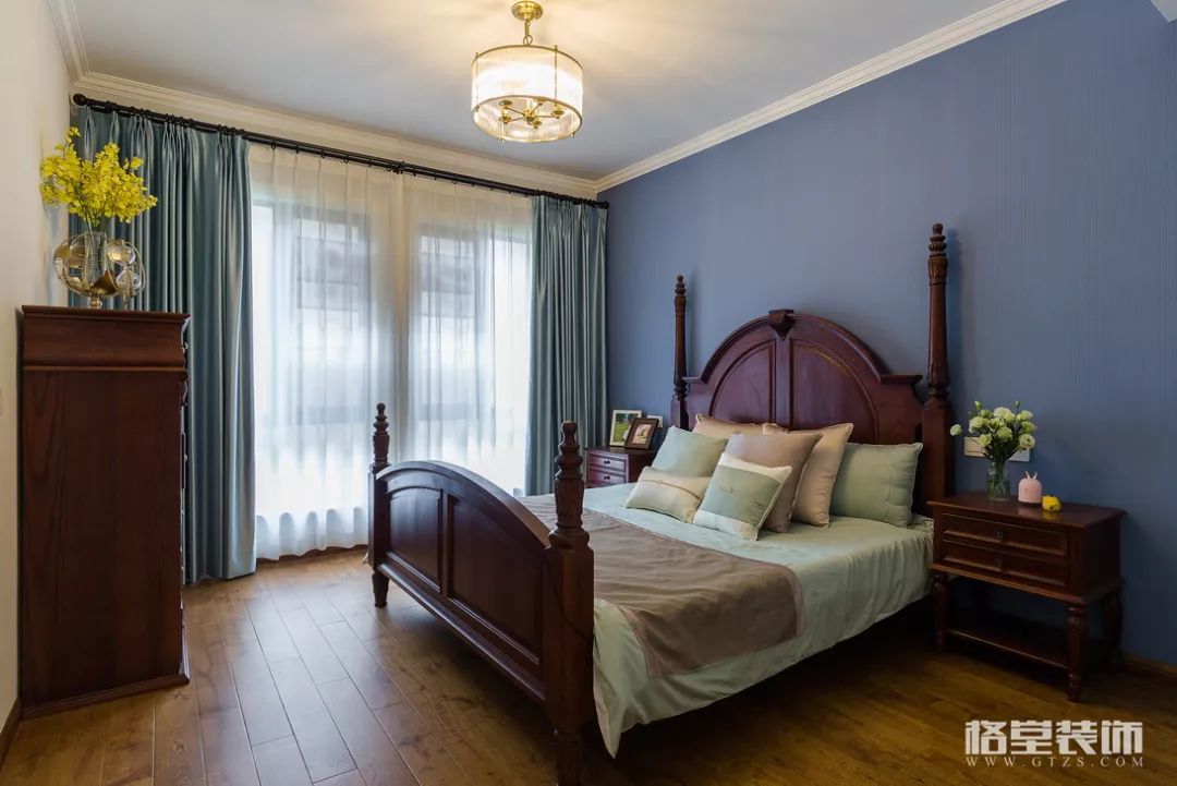 春江月·绿野仙踪 | 美式风格的家装艺术-37