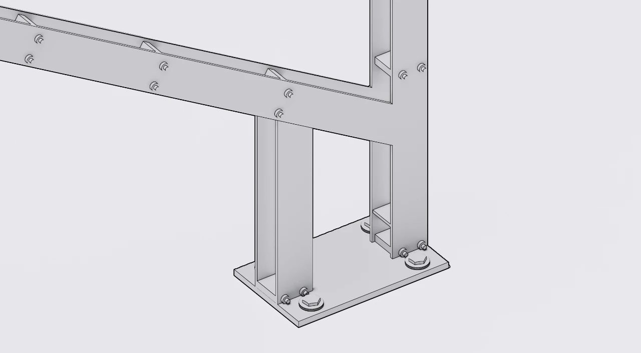 科技自塑者·超低能耗建筑技术展厅丨中国西安丨TOWOdesign 堂晤设计-54