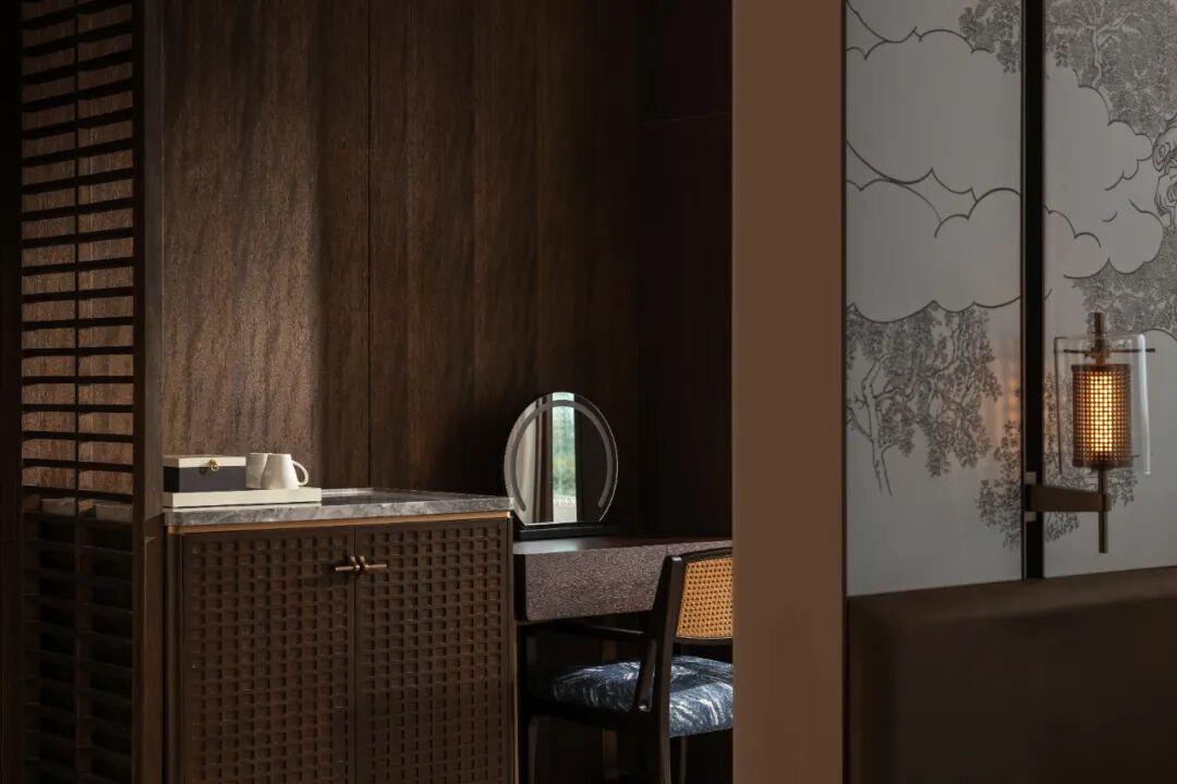 豪生x琥珀丨豪生大酒店·隐奢东方月泊云栖-109