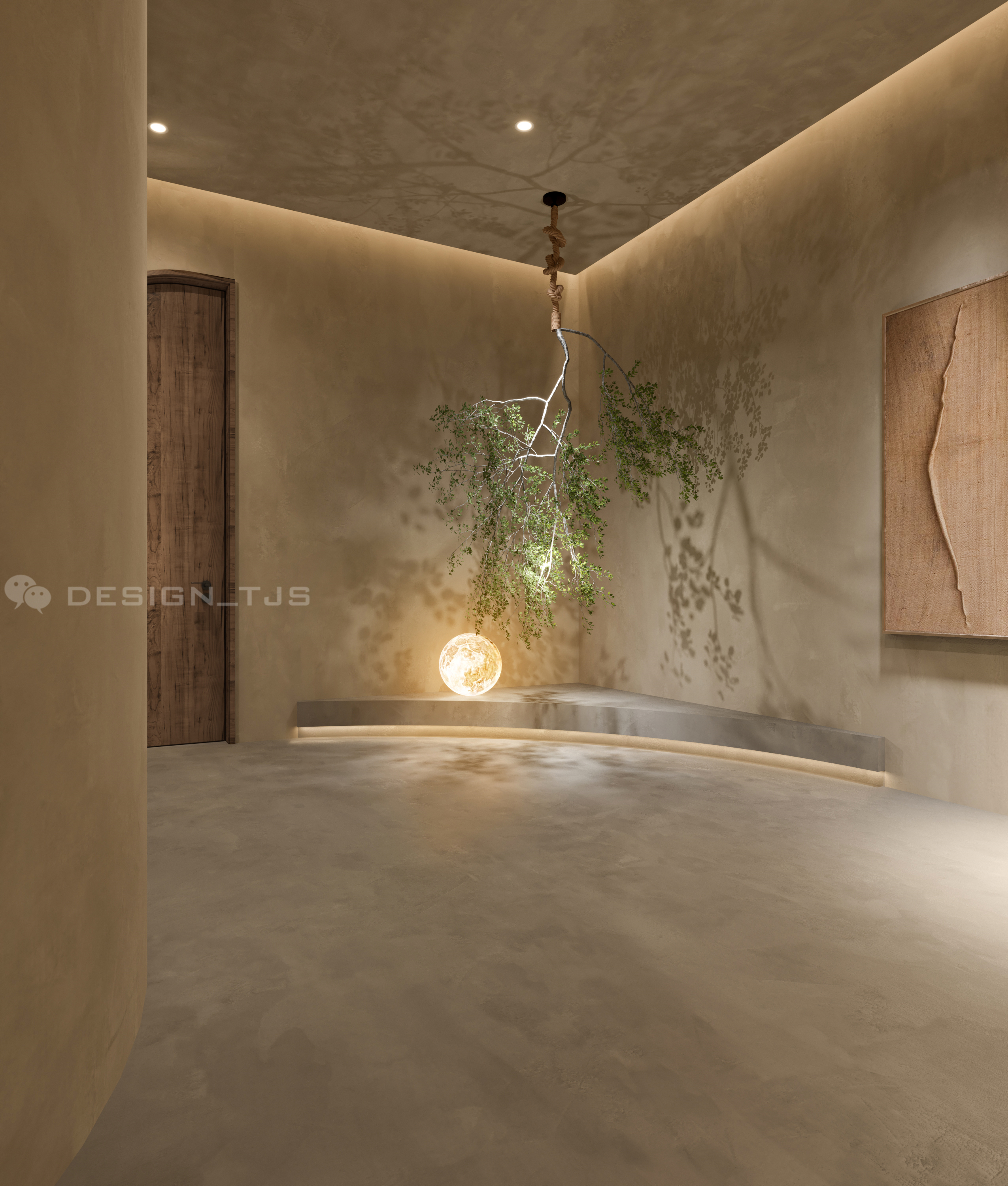 七界耳道效果图案例-7