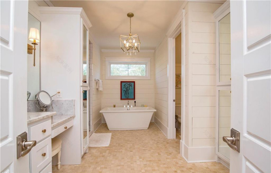 丨Bob Chatham Custom Home Design-26