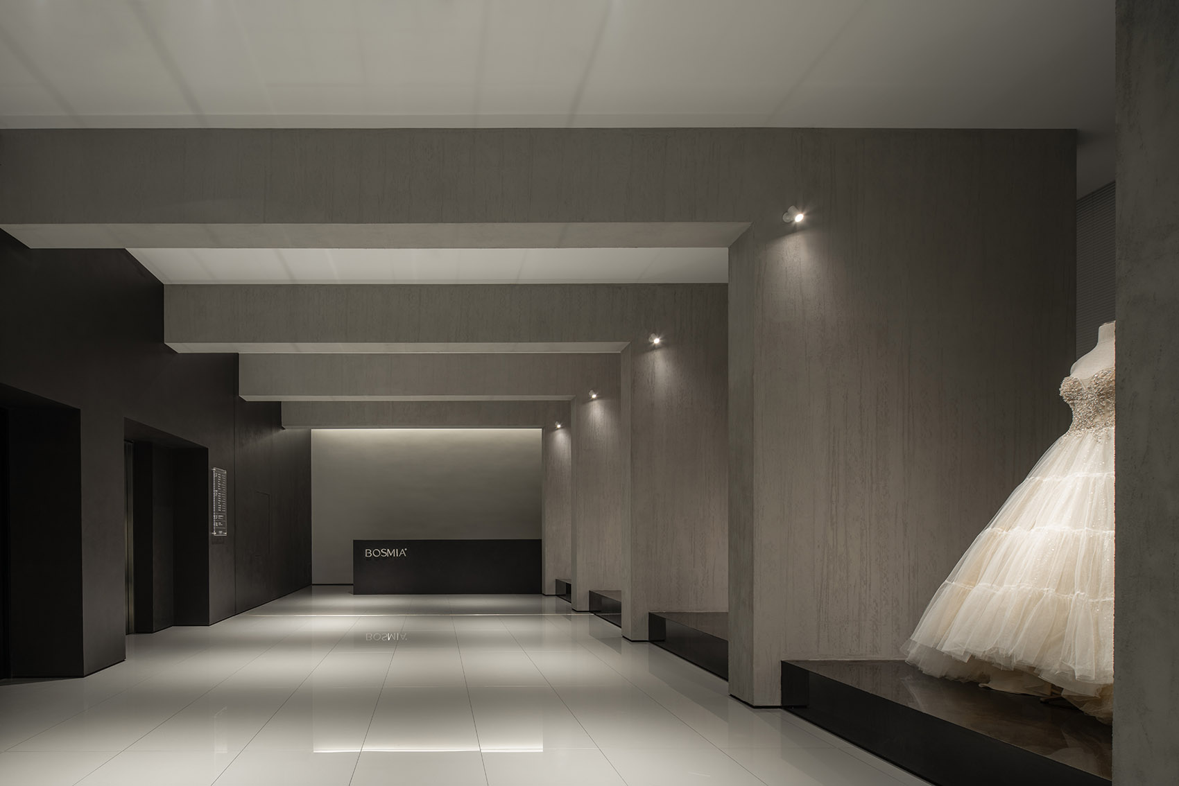 长沙田·当代美术馆丨中国长沙丨品界设计-50