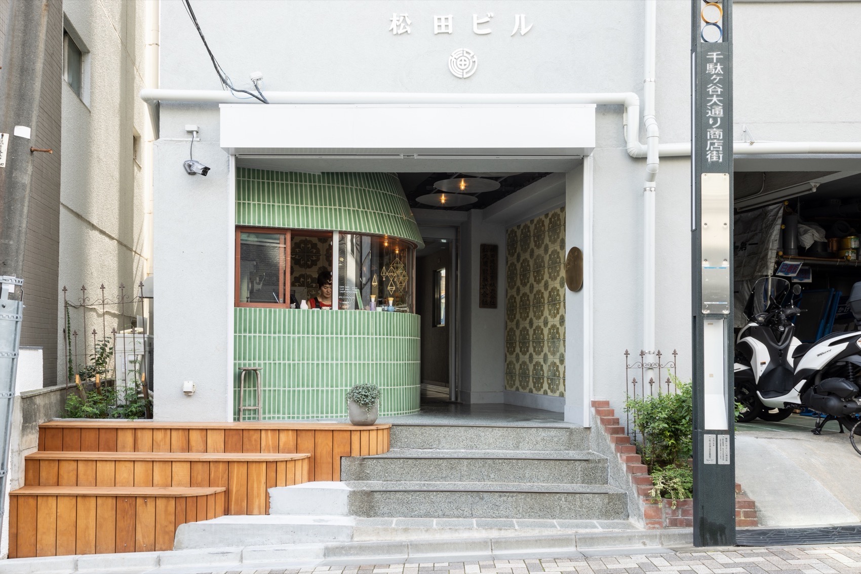 fil cream冰淇淋丨日本东京丨UENOA-4