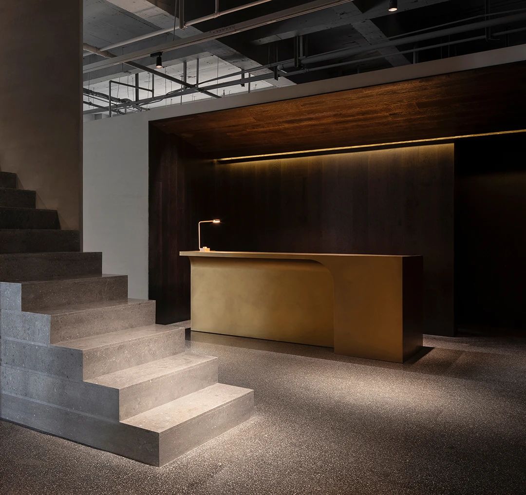 民藝廊丨中国杭州丨Bob Chen Design Office-129