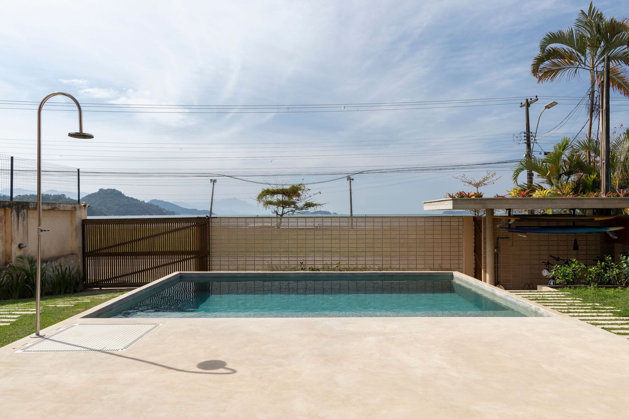 AF 之家丨巴西帕拉丨Arquipélago Arquitetos-46