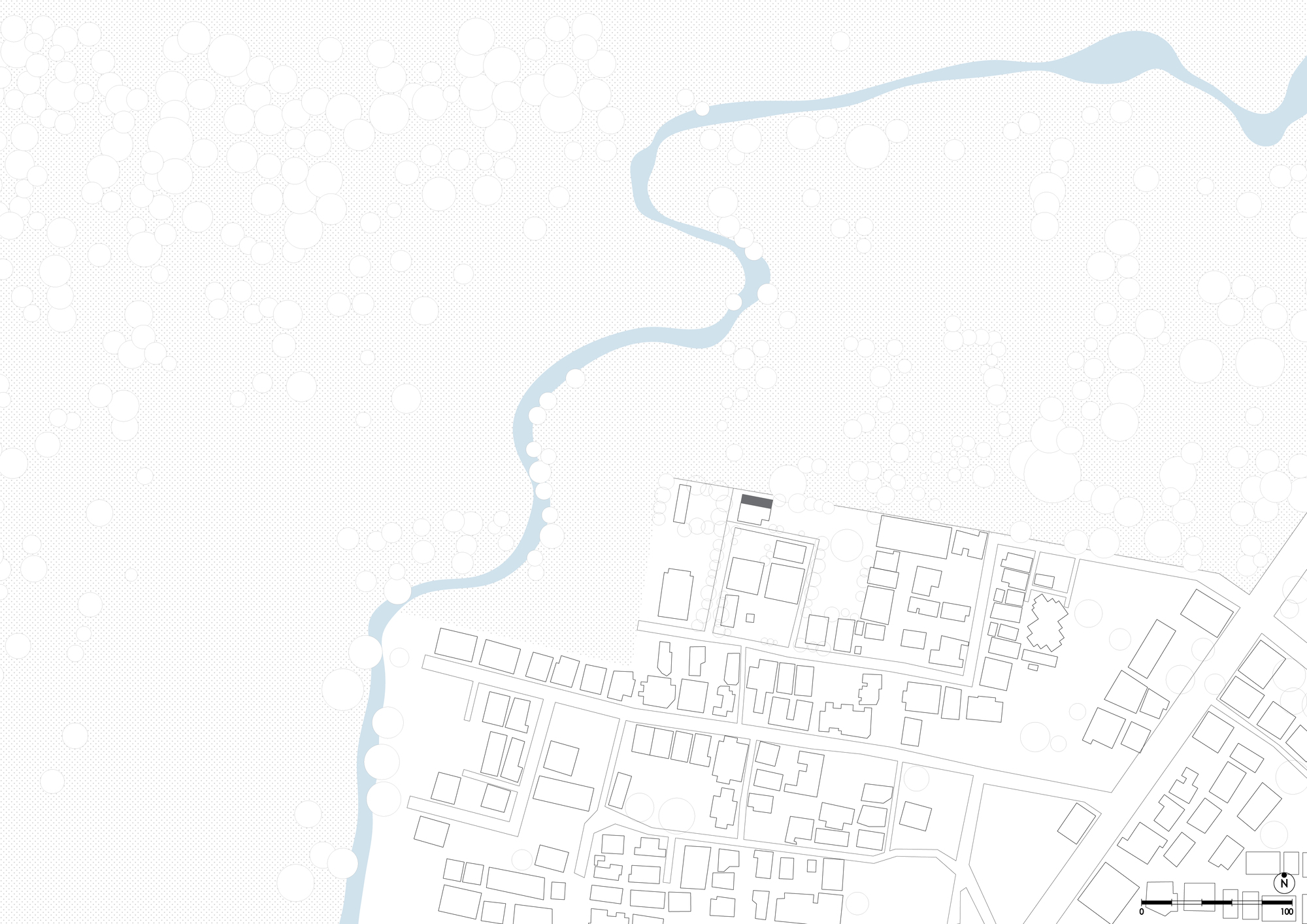 印度 Nasik 办公建筑设计-27