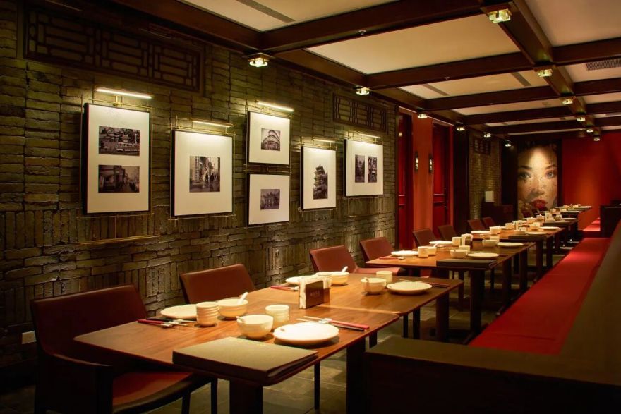 刘家宴 · 淮鲁料理丨中国台北丨古鲁奇公司-24