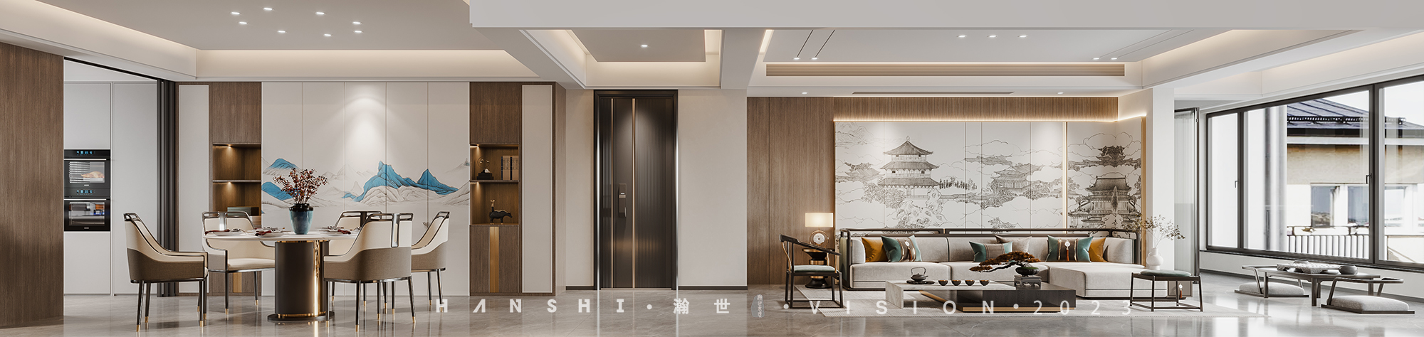 新中式-瀚世表现-1