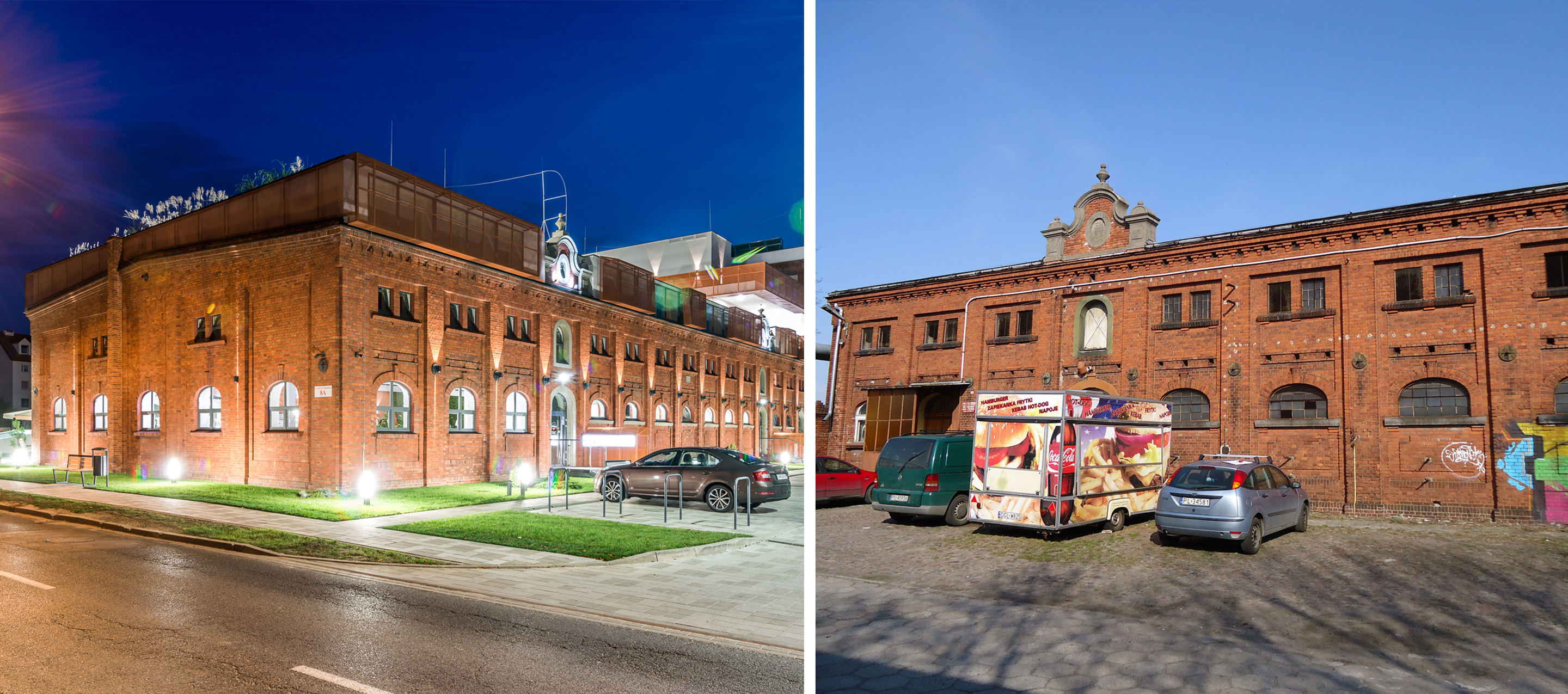 波兰老年医疗酒店综合体设计-56