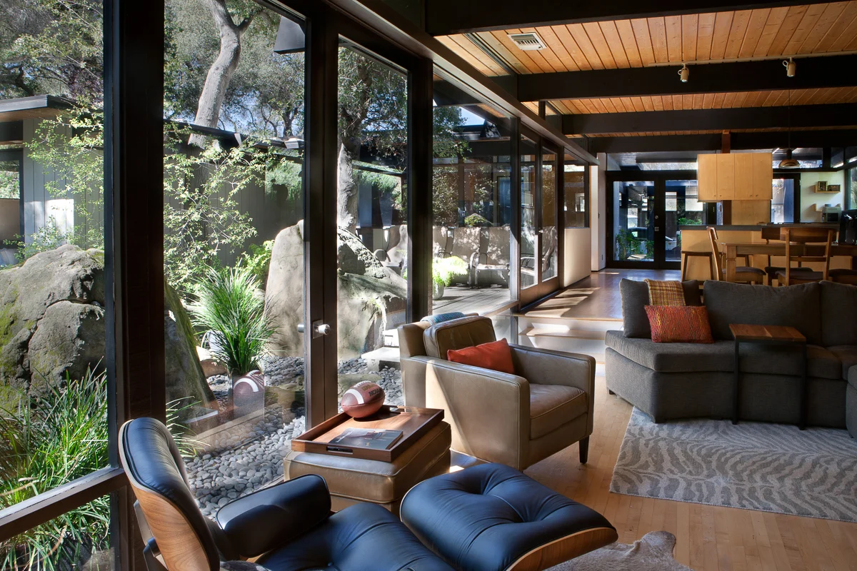 冷峡谷改造项目 -34