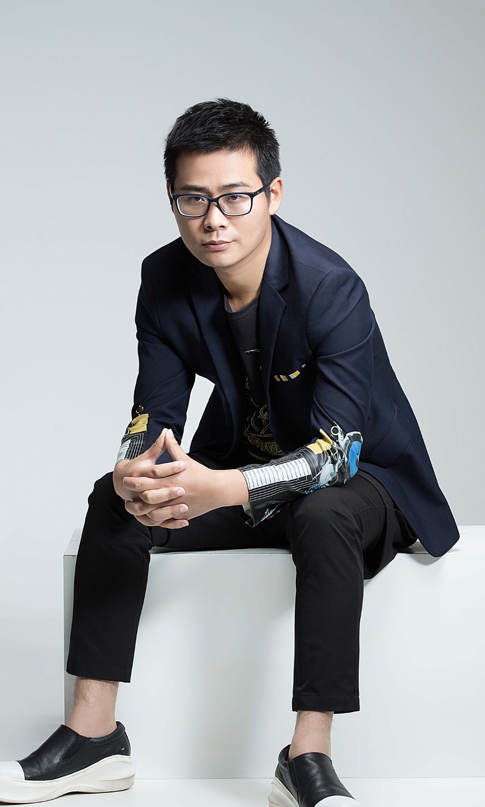 680 平别墅设计丨为而设计-23