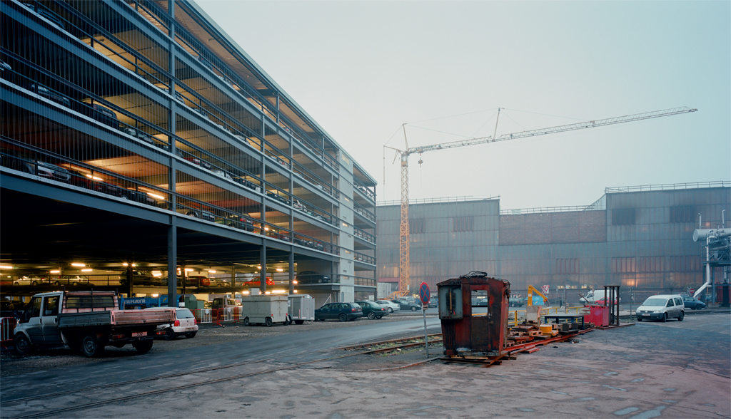 multi level parking voestalpine-26