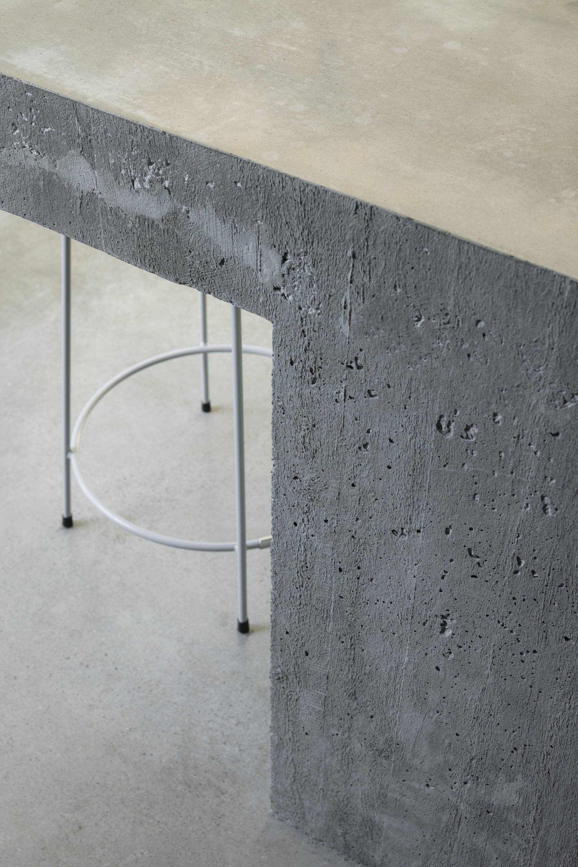 No·66 住宅丨澳大利亚墨尔本丨Tristan Burfield-40