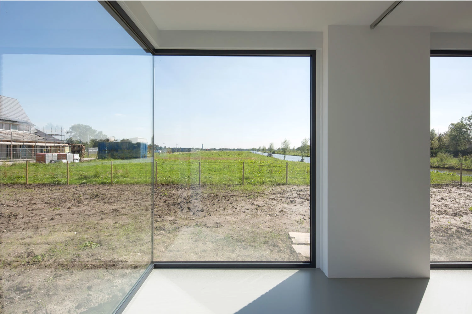 荷兰新 koop“三世代住宅”-14