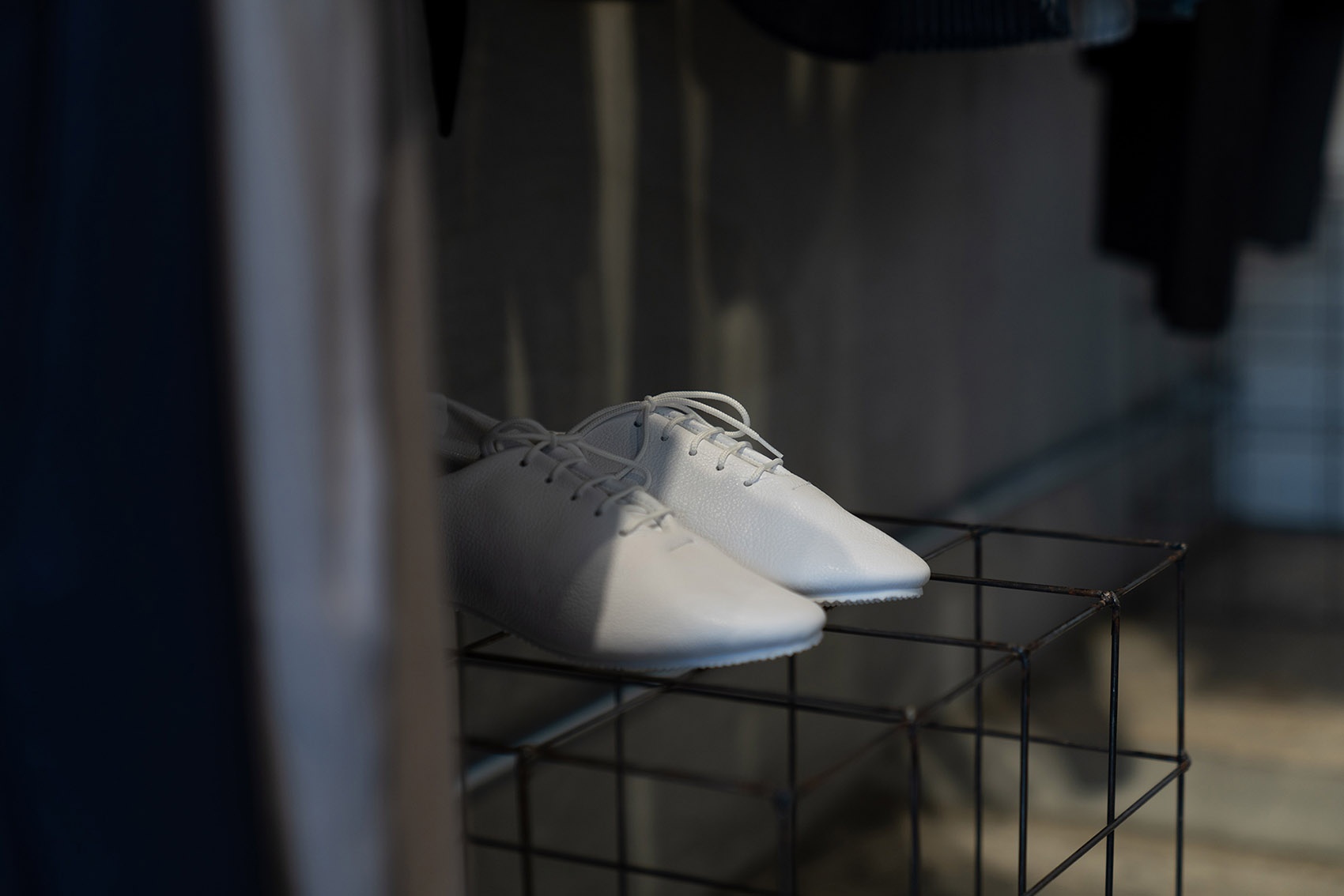 aswell服装店和咖啡馆 | koyori Architects-29