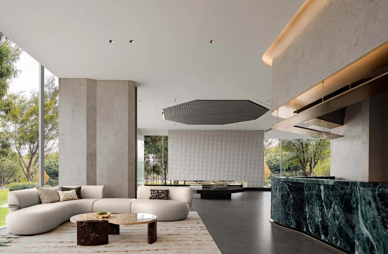 南京·星寓丨中国南京丨WJID 维几设计-27