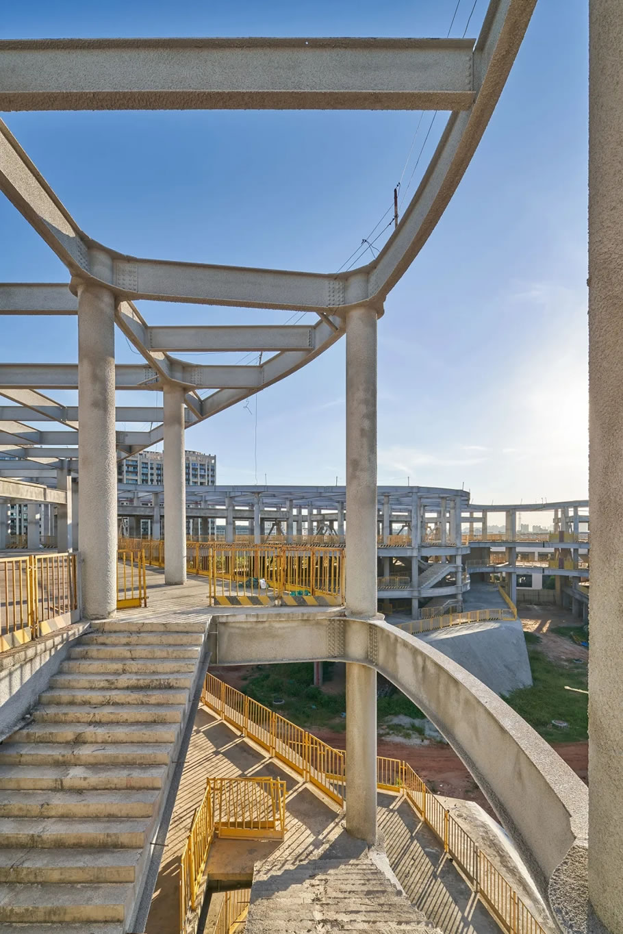 北大附中海口学校丨中国海口丨Crossboundaries-122