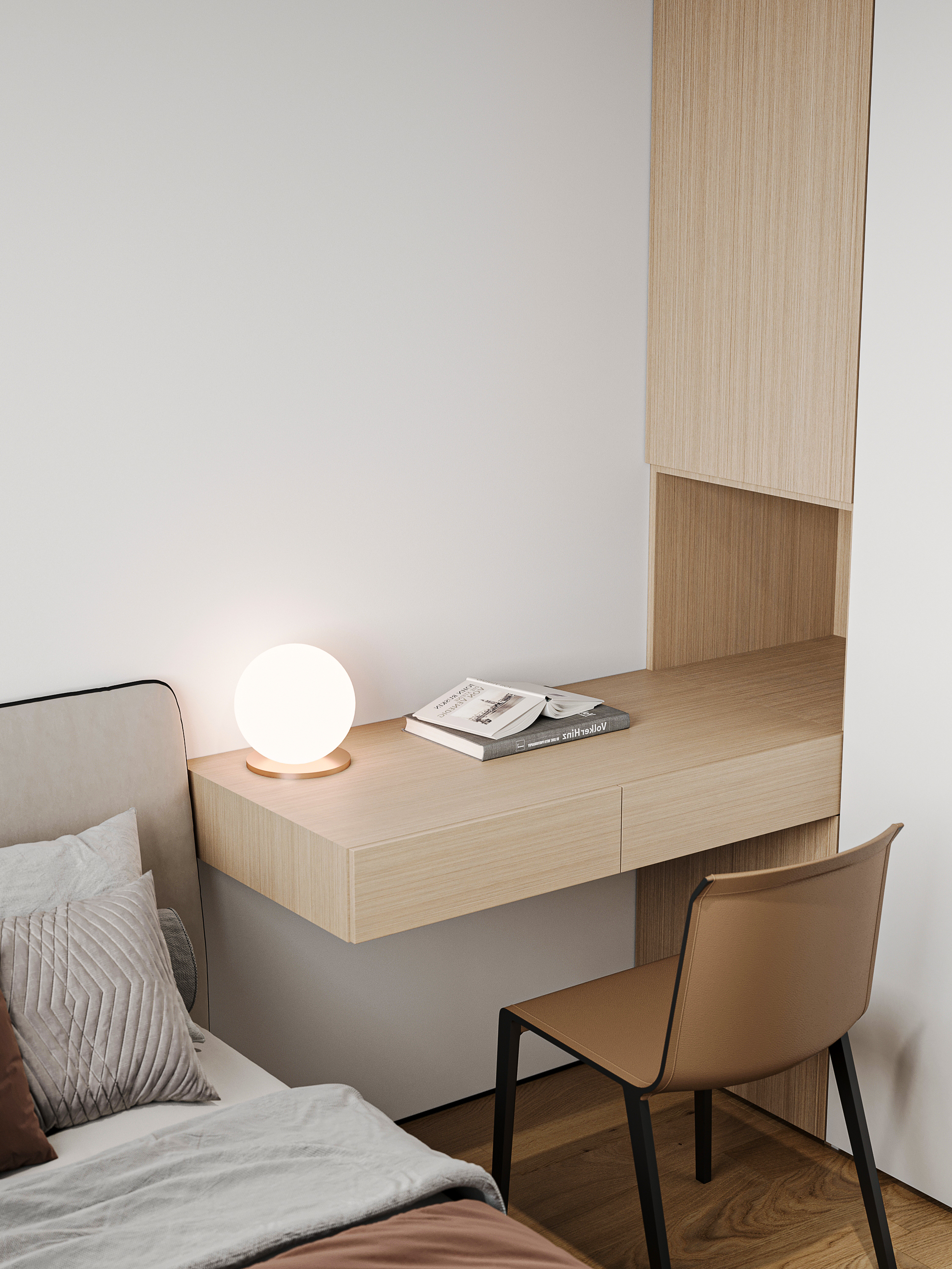 现代平层效果展示-12