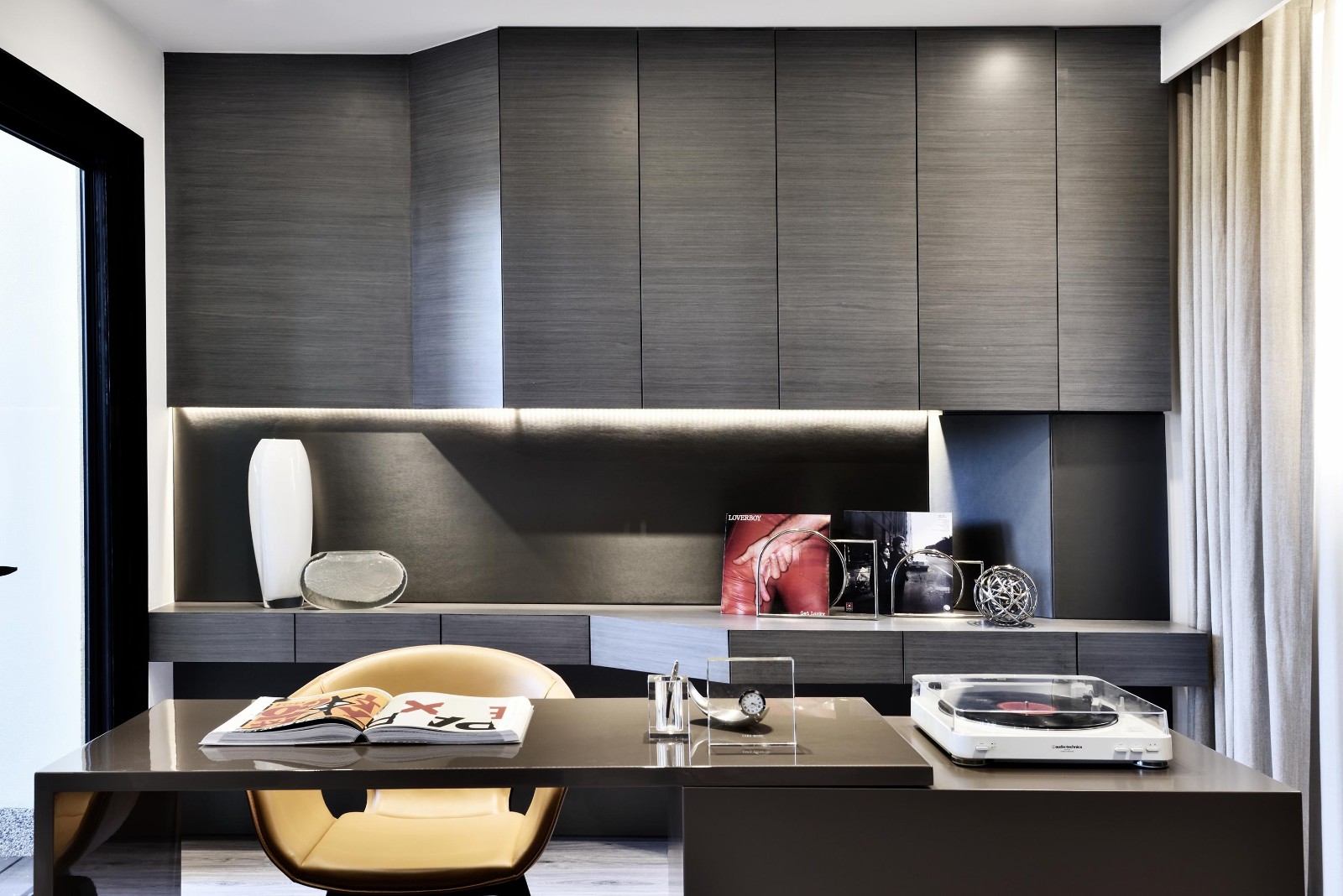 光之器  行一建筑-11