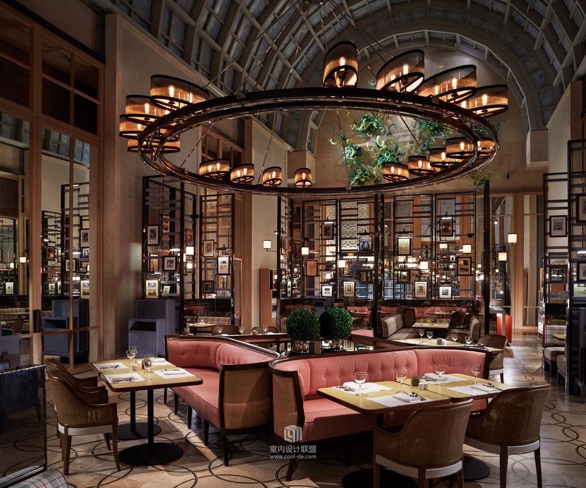 新加坡丽思卡尔顿酒店-22