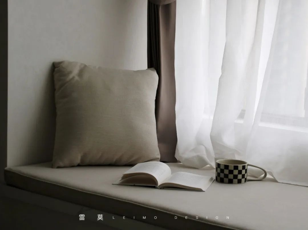 绿城·沁园丨中国厦门丨雷莫设计-57