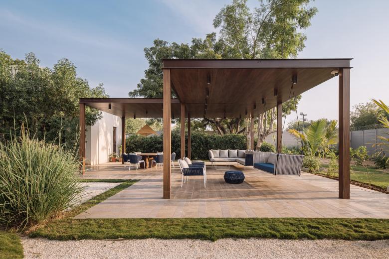 阿冈丨印度丨Morphogenesis-8