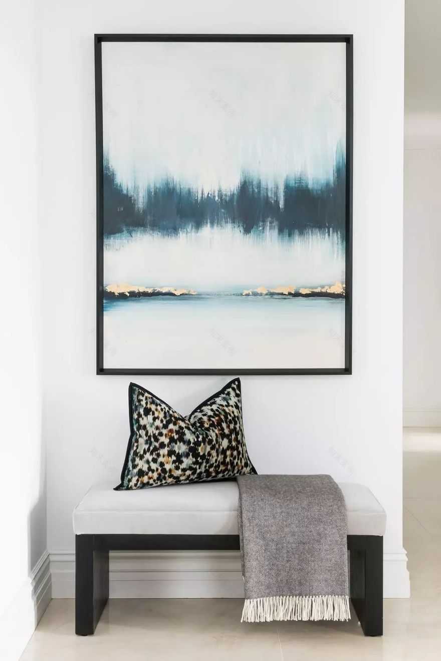 英伦风室内设计 | 优雅格调与色彩的完美融合-203