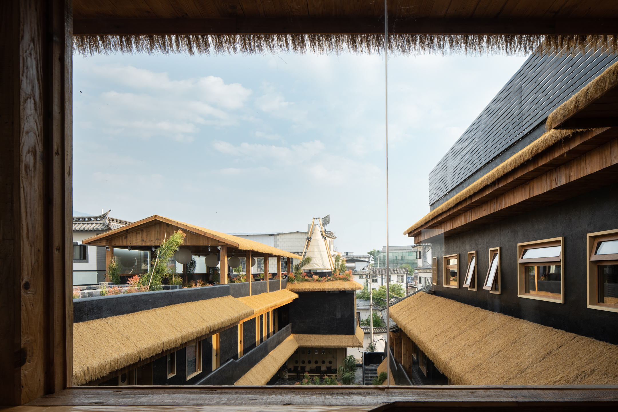 Chill Hotel 雀居温泉酒店-8