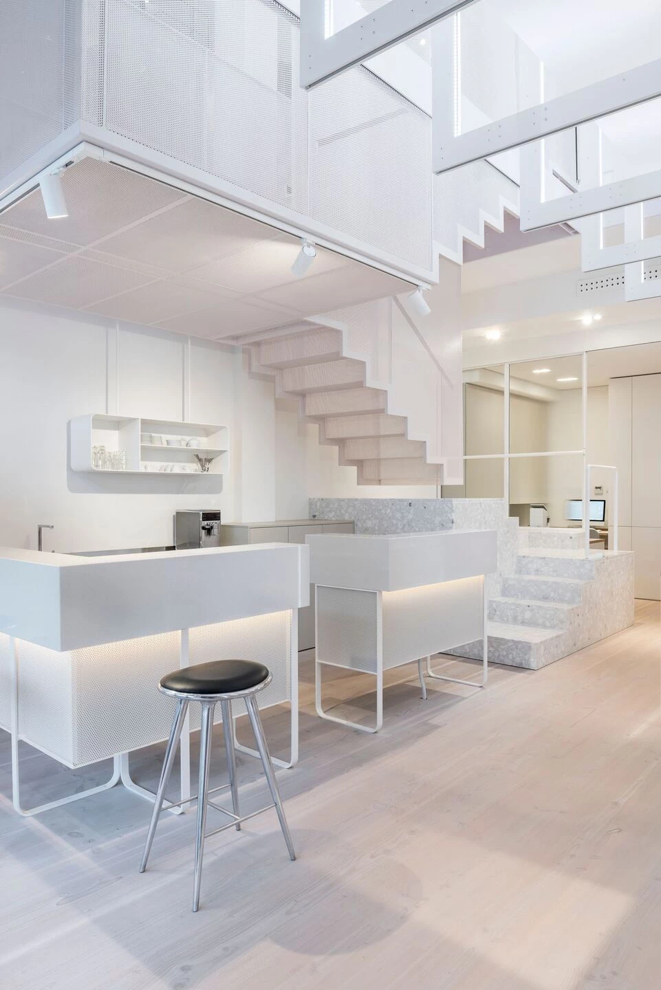 Brillen in Mitte 眼镜店丨德国柏林丨studio karhard®-11