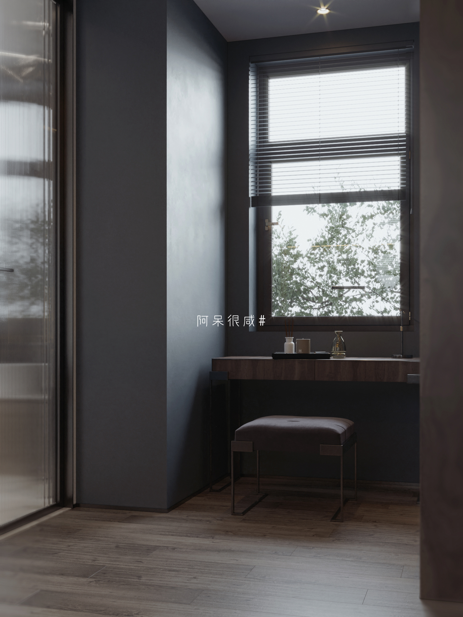 2020 年终室内设计效果图集锦-59